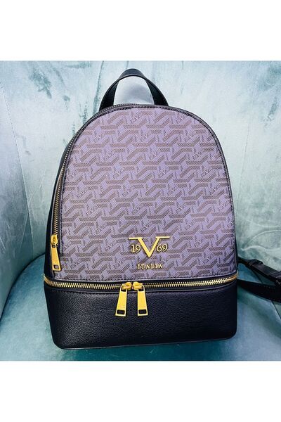 V1969 ITALIA ELEGANT SHOULDER BAG, SPORTS BAG