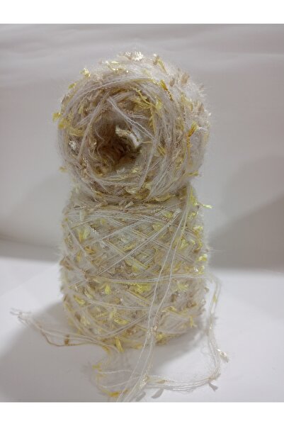 MOHER SARIM İP (3 KAT SARIM)