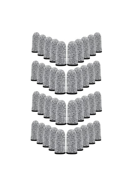 Choice عبوة من 40 قفازًا واقيًا من القطع من المستوى 5، قفازات أمان مرنة عالية...