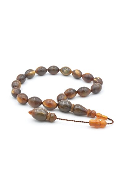 Murty99 Systematic Beyzi Cut Ceylan Horn Efe Maskot Prayer Beads 009