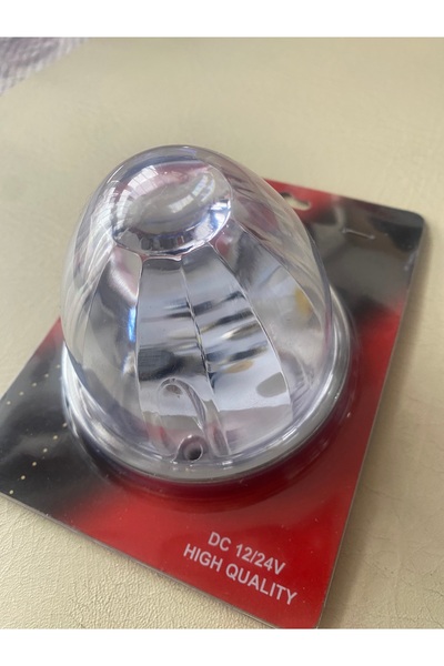 Starlight Kristal led lamba