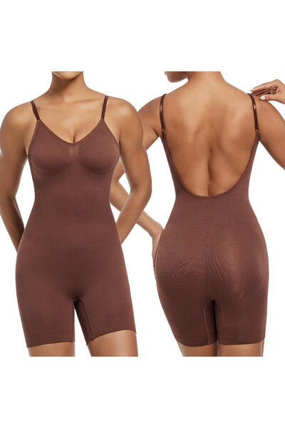 OEM Seamless shapewear for women – Full Body Shapewear