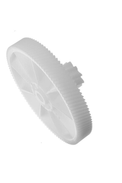 Alsamkapsam G1300 - G1500 Meat Grinder Motor Gear Braun