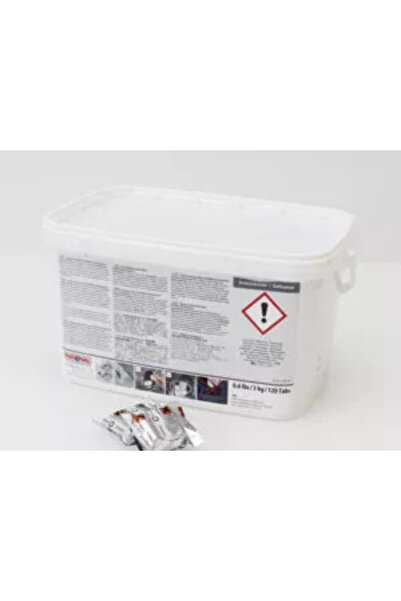 Rational 150 TAB Rinsing Tablets