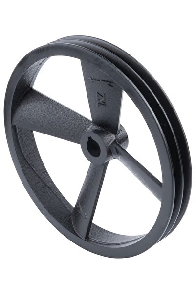 Powermat fulie compresor PM-KO-100T-150T-200T-230/400V-KP