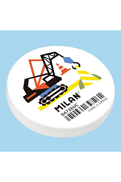 Milan ERASER 4726UC