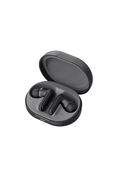 Havit Căști TW950, Bluetooth 5.2, TWS, In-Ear, Control tactil, Negre