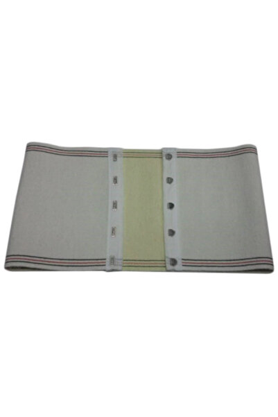 OEM Centură abdominală medicală elastică, 105 CM