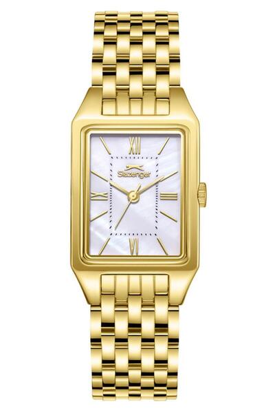 Slazenger Sl.09.2524.3.03 Women's Wristwatch