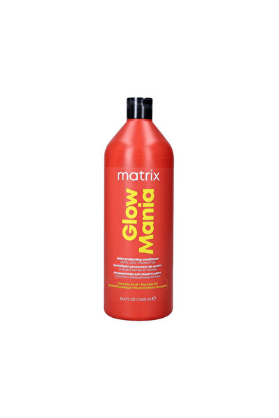 MATRIX PRO Matrix - Glow Mania Conditioner for Coloured Hair 1000ml