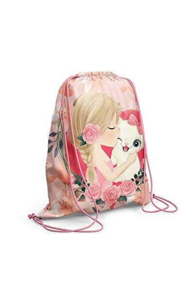 OEM Sac sport GIRL, 46x35.5 cm - S-COOL