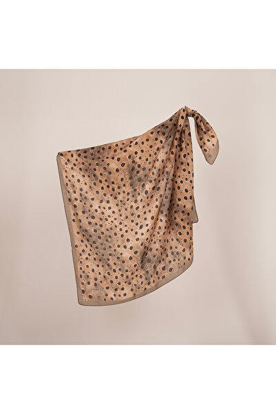 PİRAMİT Coolness Viscon šal | Cheetah Koža si