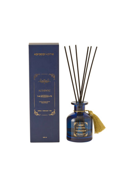 Karaca Home Authentic Serisi The Spc Route Çubuklu Ortam Kokusu