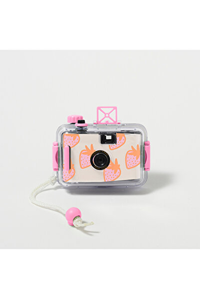 SunnyLife |   كاميرا ريترو فيلمي تحت الماء