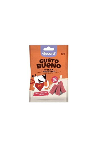 Rinaldo Franco spa Fâșii Gusto Bueno - Vită afumată