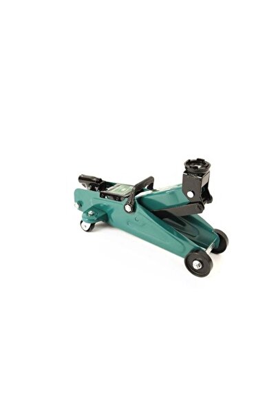 Generic رافعة أرضية هيدروليكية شديدة التحمل بسعة 2 طن | رافعة سيارات أفقية مز...