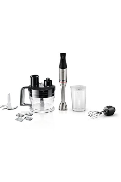 Bosch MSM6M974-Bosch Uzun Mikser