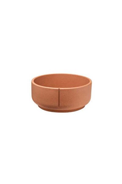 PINO Solid Classic Feeder - FOXY TERRA/18X4CM