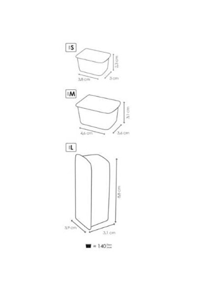 Ciano خرطوشة فلتر بيو باكت لأحواض السمك الكبيرة