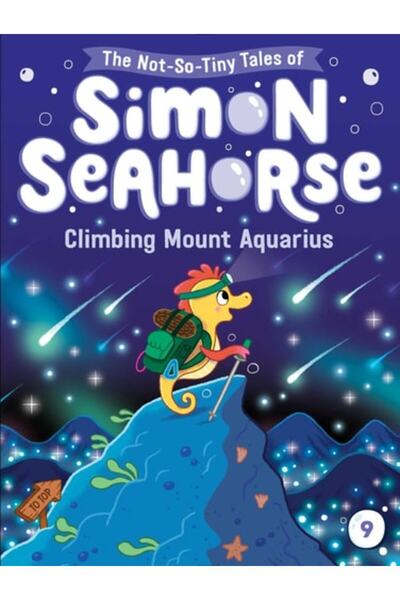 Book Boss تسلق جبل الدلو