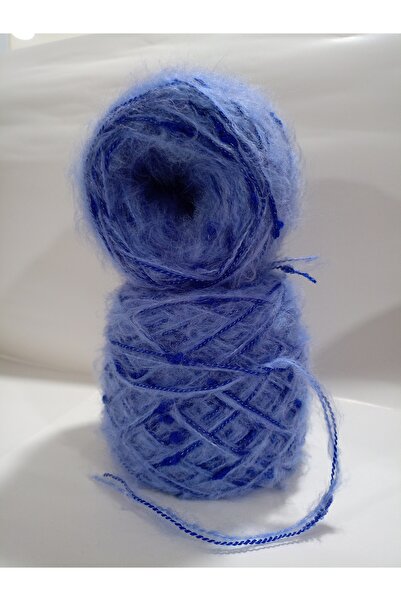 MOHER SARIM İP (2 KAT SARIM) BÖCEKLİ