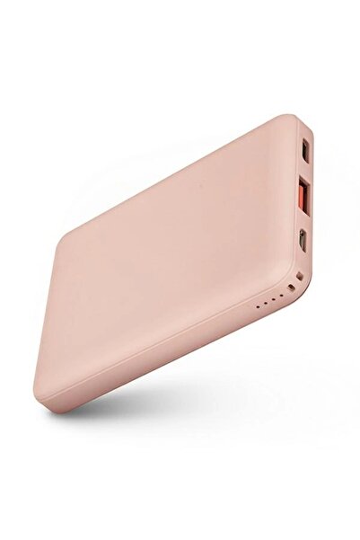 Uniq Case Acumulator extern Uniq Fuele Mini 8000mAh, încărcare rapidă, USB-C,...