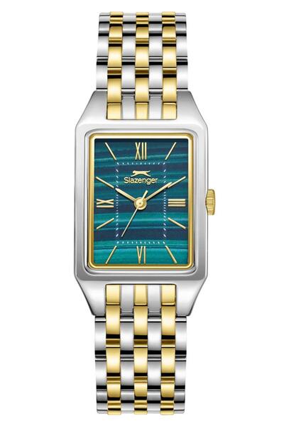 Slazenger Sl.09.2524.3.02 Women's Wristwatch