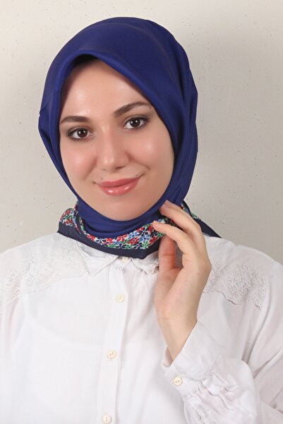 PİRAMİT Nirvana Soft Eşarp 8096-2