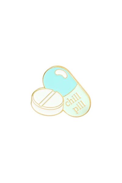 unkown دبوس كبسولة