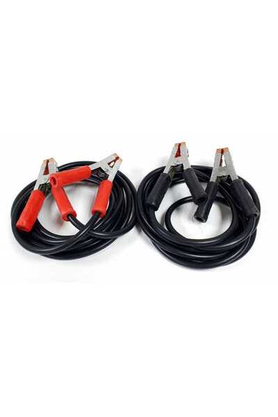 Narpo Car jump starter cables, high power, trucks, voltage 12V or 24V, length...