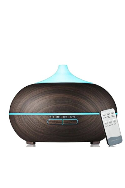 OEM Essential Oil Diffuser SYNO®, 400 ml, Ultrasonic, Humidifier, Aromatherap...