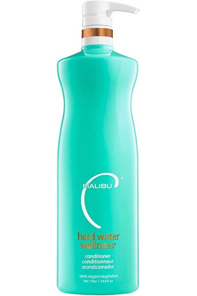 Malibu C Hard Water Wellness Hair Conditioner Professional