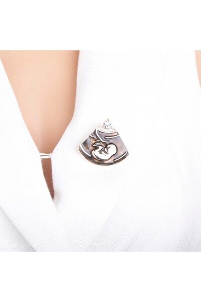 unkown دبوس أشعة جنين