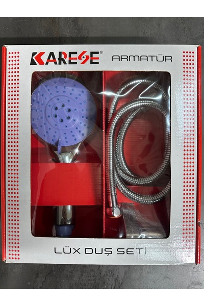 LÜX DUŞ SETİ