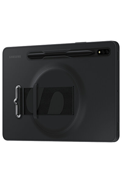 Samsung Γνήσιο πίσω κάλυμμα με λουράκι για το Galaxy Tab S 8