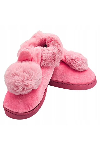 Other Women's Winter Slippers Warm Home Slippers Rabbit Size 36-37