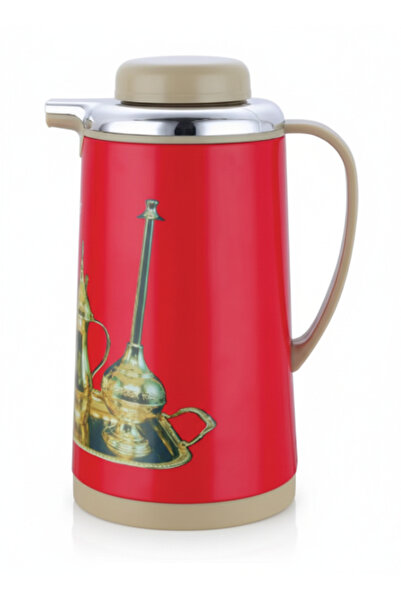 flexy Stainless Steel Insulated Vacuum Flask, Hot & Cold for Hours, Perfect f...