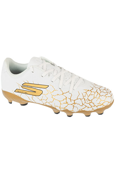 SKECHERS Skx 1.5 Jr Youth Fg, Boys' Football cleats