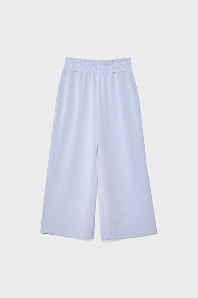 Stradivarius Soft-touch culottes