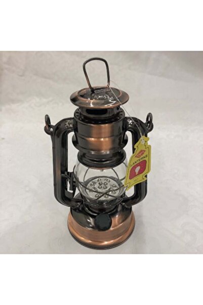 Other Battery-operated travel lantern with multiple sizes and LED bulbs