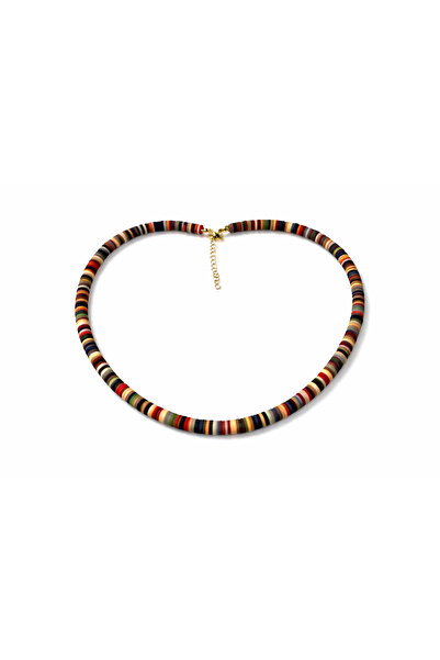 Archhazel Jewelery Fimo El Yapımı Boncuk Kolye