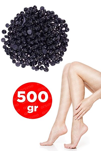 M&B Soyulabilen Sir Boncuk Ağda 500 gr | Soyulabilen Bezsiz Kullanım Boncuk A...