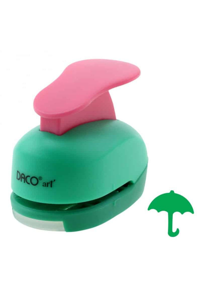 daço Perforator Hobby 2.5CM Umbrela DACO (PF025/39)