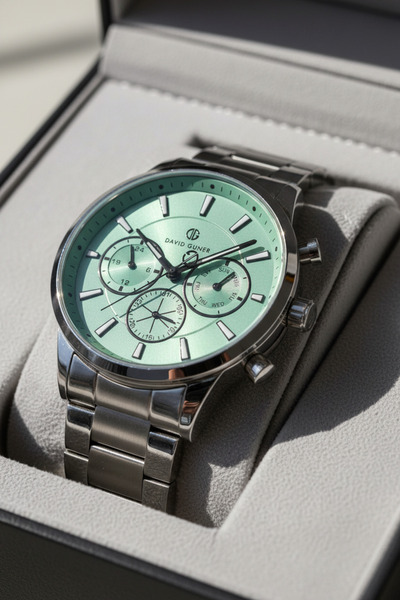 DAVID GUNER DG-8623GA-A15