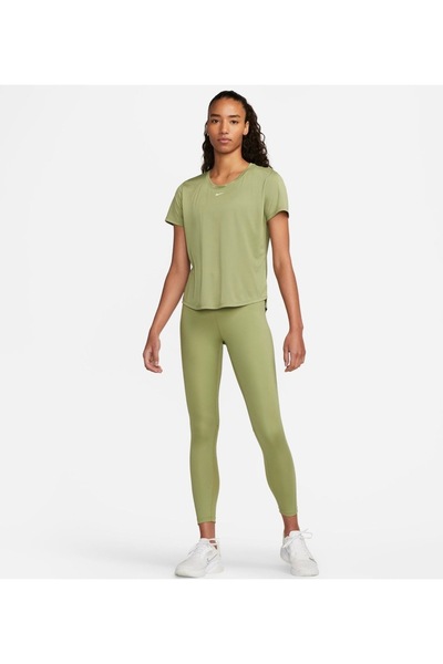 Nike W Nk One Df Ss Std Top Women's Tshirt