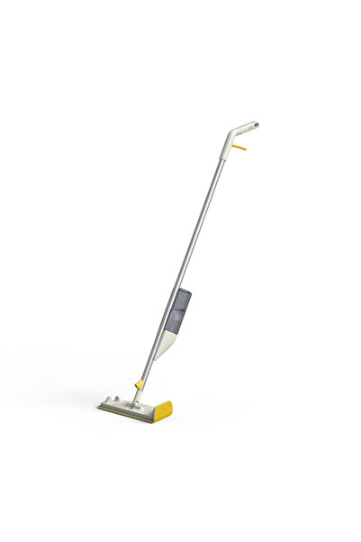 Joseph Joseph CleanTech 2’si 1 Arada Sprey Mop Paspas