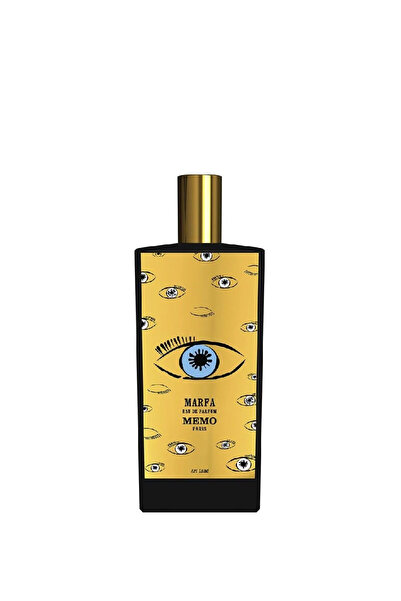 Marfa Oud MEMO MemoParis Marfa EDP 75ml Unisex Parfum