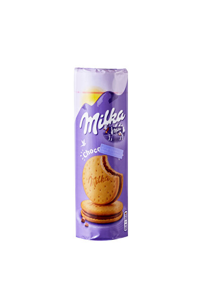Milka كريمة الشوكولاتة 260 جرام * عبوة من 10 قطع