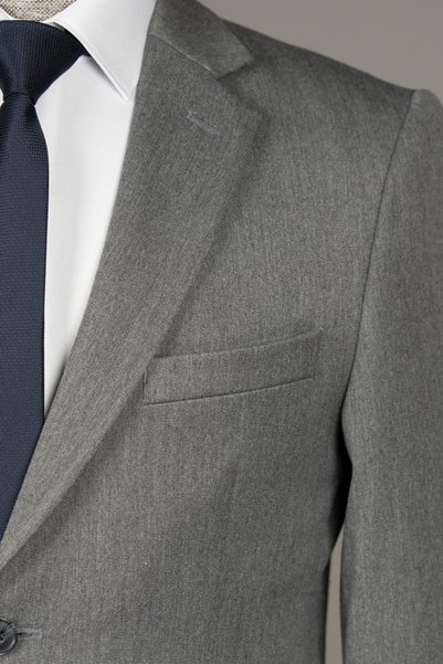 terzi ayhan Spor Takım Elbise –SlimFit 1 beden büyük tercih ediniz.