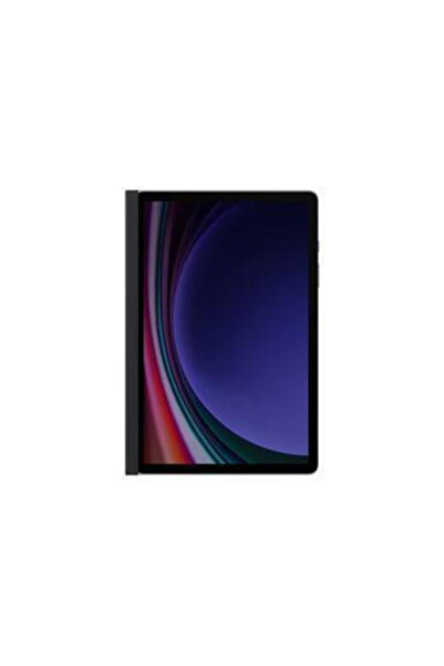 Samsung Οθόνη απορρήτου από σκληρυμένο γυαλί (Galaxy Tab S 9) μαύρο